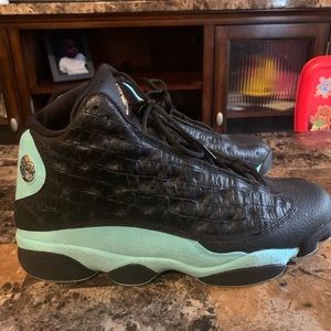 Jordan 13s